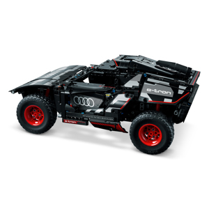 Lego Audi RS Q e-tron 42160